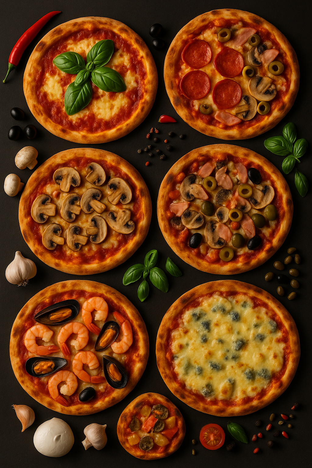 Pizza