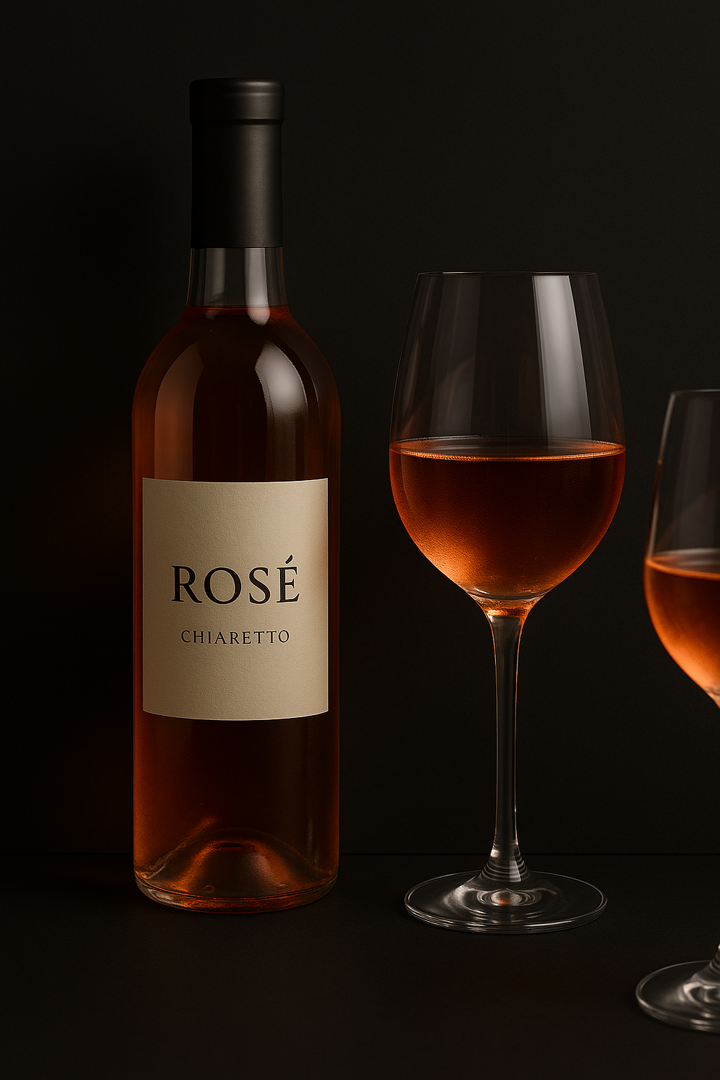 Roséweine